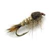 gold ribbed hare's ear
